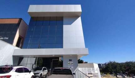 Prédio comercial para LOCAÇÃO localizado no bairro PARQUE DAS VINHAS, em Itupeva/SP.