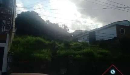 Terreno Centro de Carapicuíba - 1.000 m²