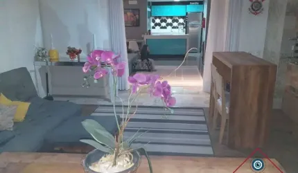 Apartamento Duplex - Jardins do Brasil - Centro de Osasco