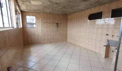 Sobrado Comercial Bela Vista