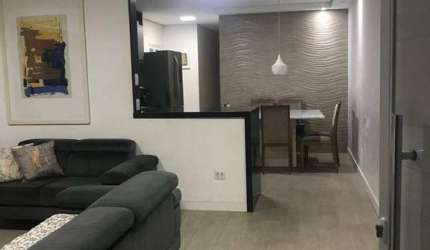 Lindo Sobrado - Jardim Baronesa - 3 dormitórios com 1 suíte