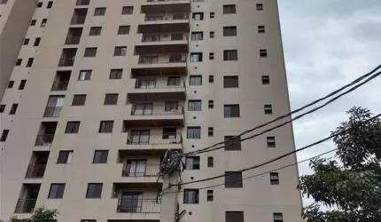 Apartamento 80 metros - City Bussocaba 3 dormitórios 1 suíte