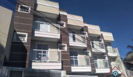 Sobrado Bela Vista - 2 suítes - 2 vagas