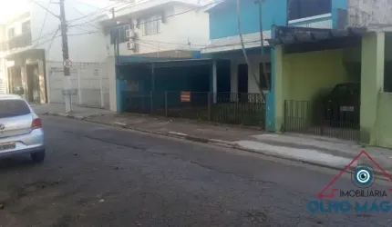 Ótimo Terreno Bela Vista para Construtor. 291 m². Residencial e Comercial