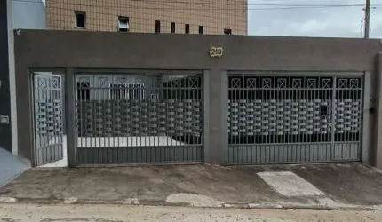 Casa Freguesia do Ó