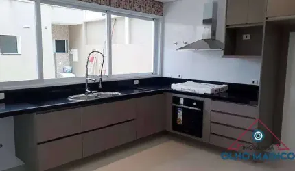 Sobrado Lorian Boulevard - 4 suítes - Diferenciado