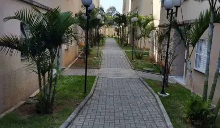 Apartamento Novo Osasco - 3 dormitórios e 1 vaga