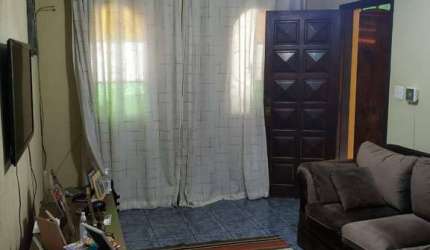 Ótima casa no Rochdale - 3 dormitórios com suíte e 2 vagas