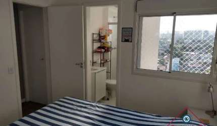 Apartamento UP Altino - 3 dormitórios sendo 1 suíte - 2 vagas