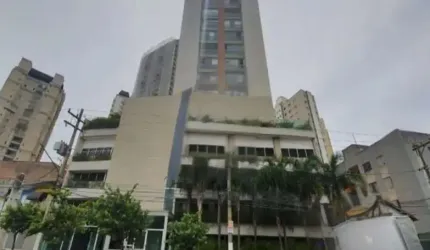 Apartamento Bela Vista - 2 dormitórios sendo 1 suíte - 2 vagas