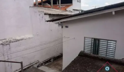 Oportunidade no Bela Vista - 2 Casas de renda