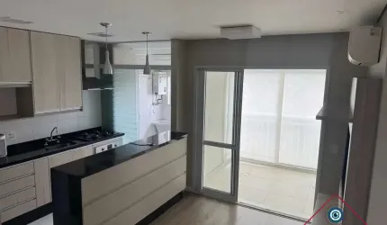 Apartamento Condomínio Square - Ao lado da Matriz do Bradesco