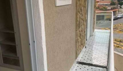 Lindo Sobrado Bela Vista- Acabamento Top - 3 Dormitórios e Suíte - 4 Vagas