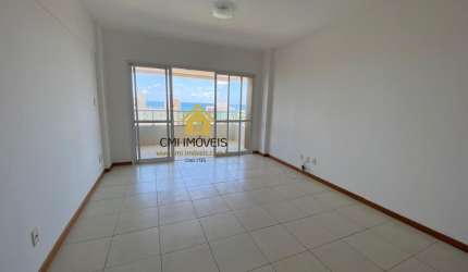 Excelente apartamento 88 m² 2/4 suite 2 varandas 2 garagens Pituba