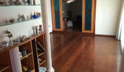 Apartamento Cobertura em São Paulo