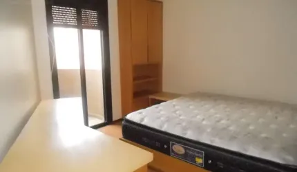 Apartamento em São Paulo
