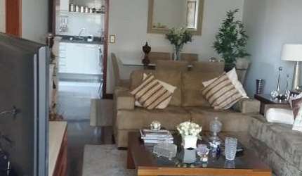 Apartamento em São Paulo