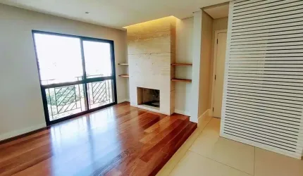 Apartamento em Vila Mariana  -  São Paulo