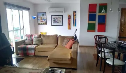 Apartamento em São Paulo