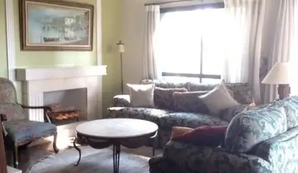Apartamento em São Paulo