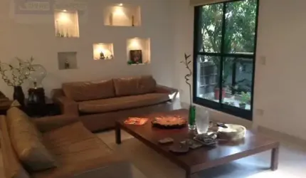 Apartamento em São Paulo