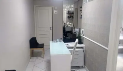 Sala em São Paulo