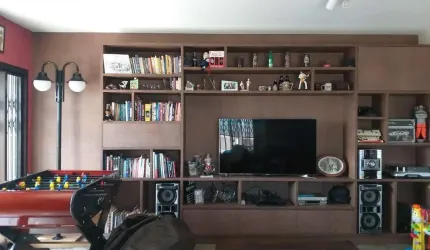 Apartamento Cobertura em São Paulo