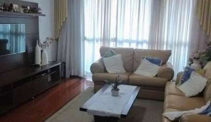 Apartamento em São Paulo