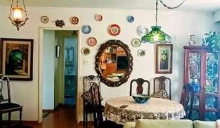 Apartamento em Vila Clementino  -  São Paulo