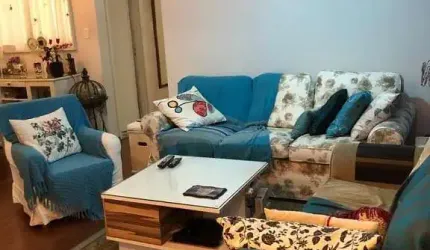 Apartamento em Vila Clementino  -  São Paulo