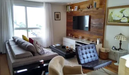 Apartamento em São Paulo