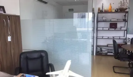 Sala em São Paulo