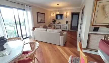 Apartamento em São Paulo