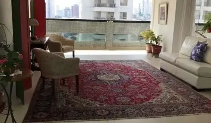 Apartamento em São Paulo
