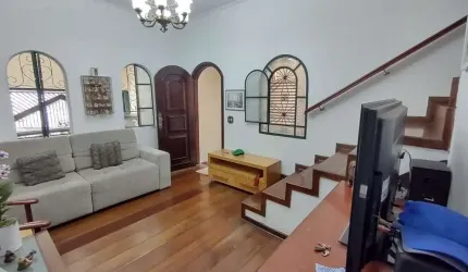 Casa Sobrado em São Paulo