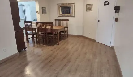 Apartamento em São Paulo
