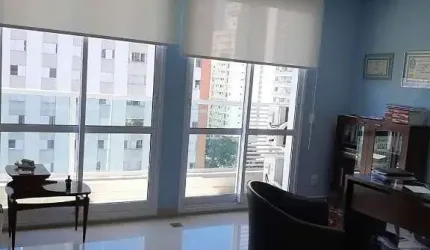 Sala em São Paulo