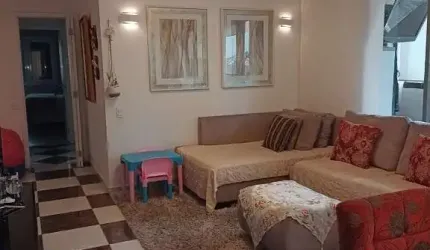 Apartamento em Planalto Paulista  -  São Paulo