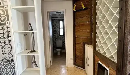 Apartamento em São Paulo