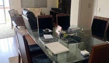 Apartamento em São Paulo