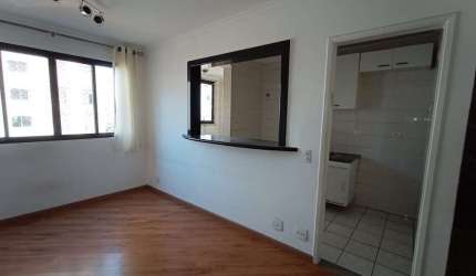 Apartamento em São Paulo