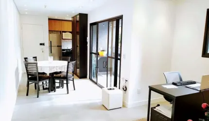Apartamento em São Paulo