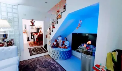 Casa Sobrado em São Paulo