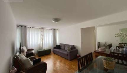 Apartamento em Vila Mariana  -  São Paulo