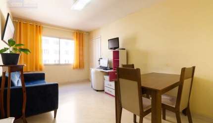 Apartamento em São Paulo