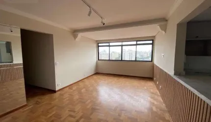 Apartamento em São Paulo