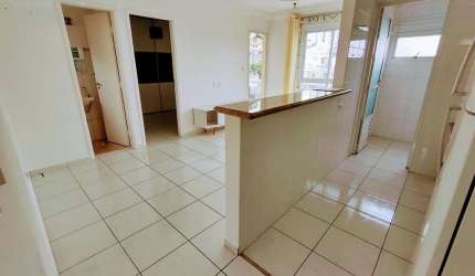 Apartamento em Mirandópolis  -  São Paulo