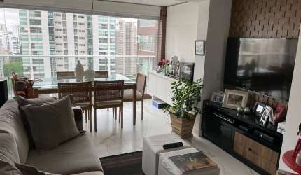 Apartamento em São Paulo