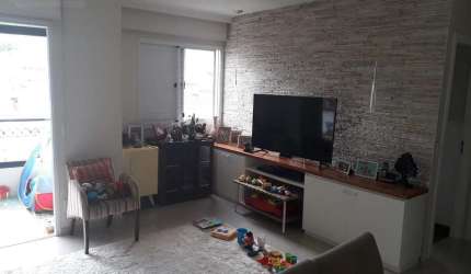 Apartamento em São Paulo