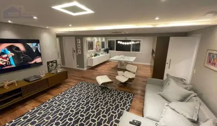 Apartamento em São Paulo
